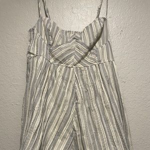 NWT Urban Outfitters Romper
